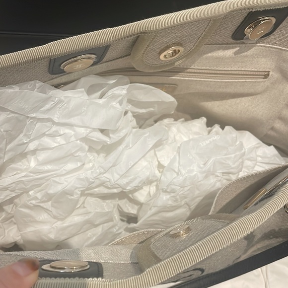 chanel bag - Picture 2 of 4